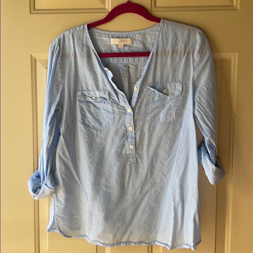 Loft Shirt